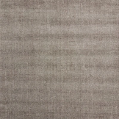 Vaughn Performance Wool-Blend Handwoven Grey Area Rug 12'x15'