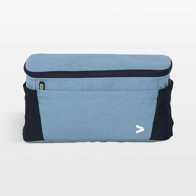 Veer ® Wagon Blue Beryl Parent Organizer