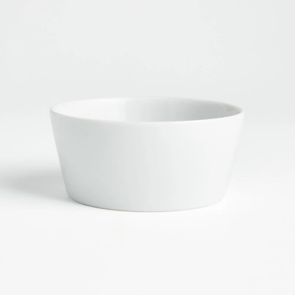 Verge Bowls, Set of 8