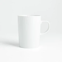 Verge 18-Oz. Latte Mugs, Set of 8