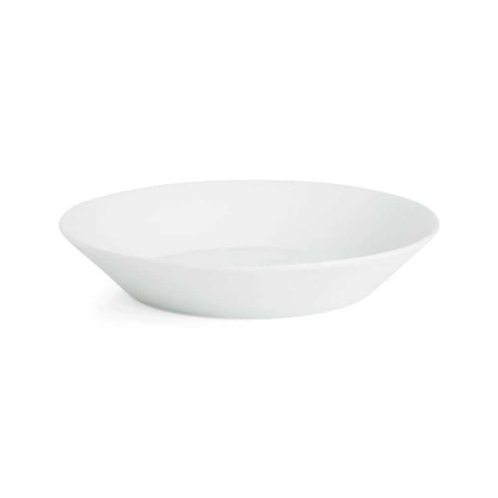Verge Low Bowl