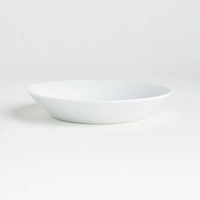 Verge Low Bowl