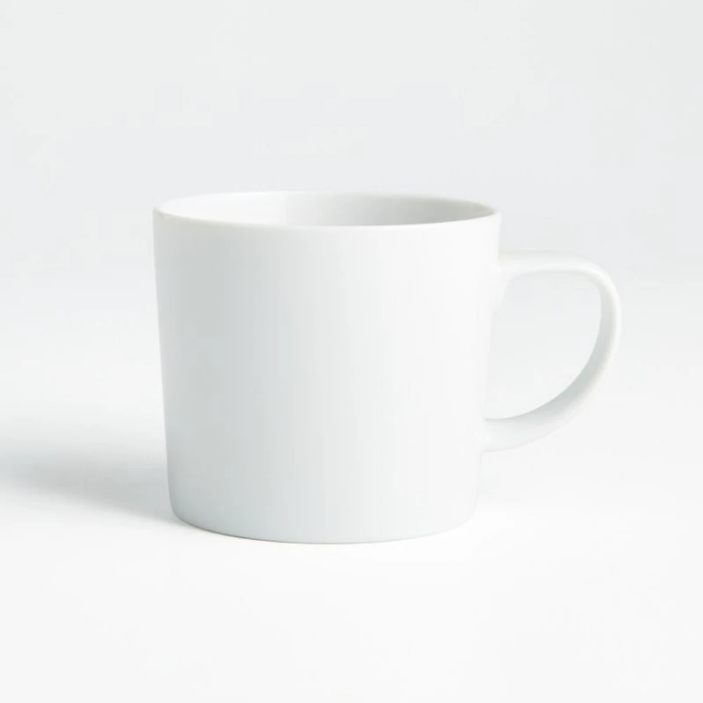 Verge 10-Oz. Mugs, Set of 8