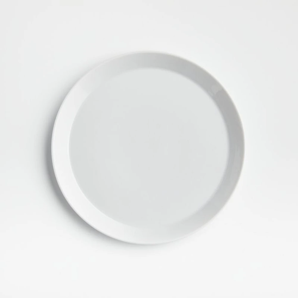Verge Salad Plates, Set of 8