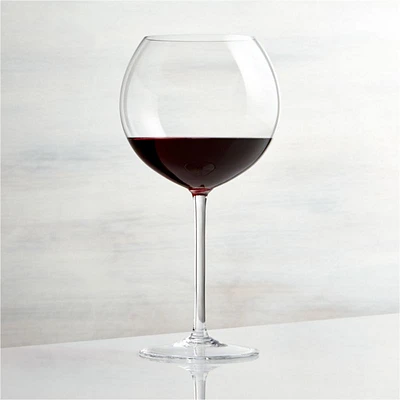 Vineyard 26 oz. Burgundy Wine Glass