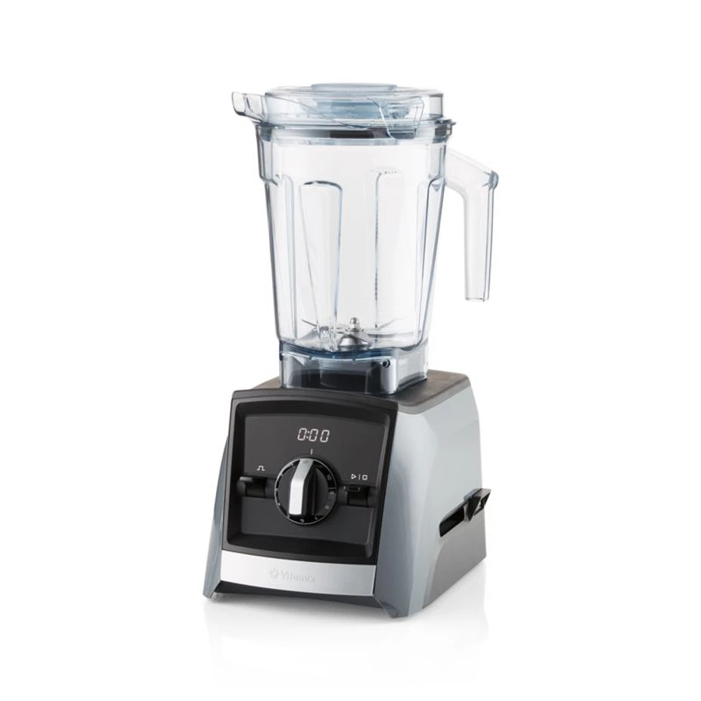 Vitamix ® Ascent A2300 Slate Grey Blender