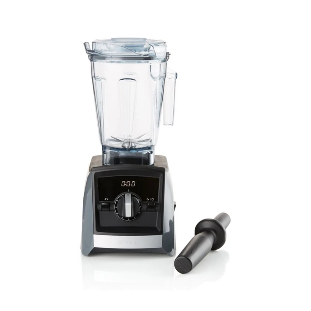 Vitamix ® Ascent A2300 Slate Grey Blender