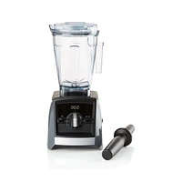 Vitamix ® Ascent A2300 Slate Grey Blender