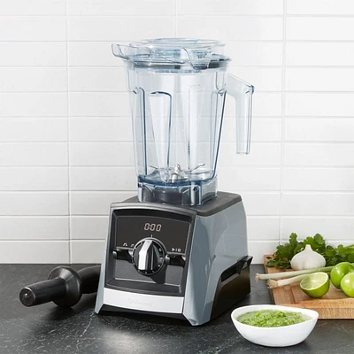 Vitamix ® Ascent A2300 Slate Grey Blender