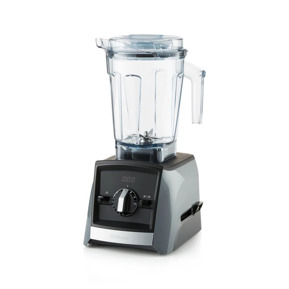 Vitamix ® Ascent A2500 Slate Grey Blender