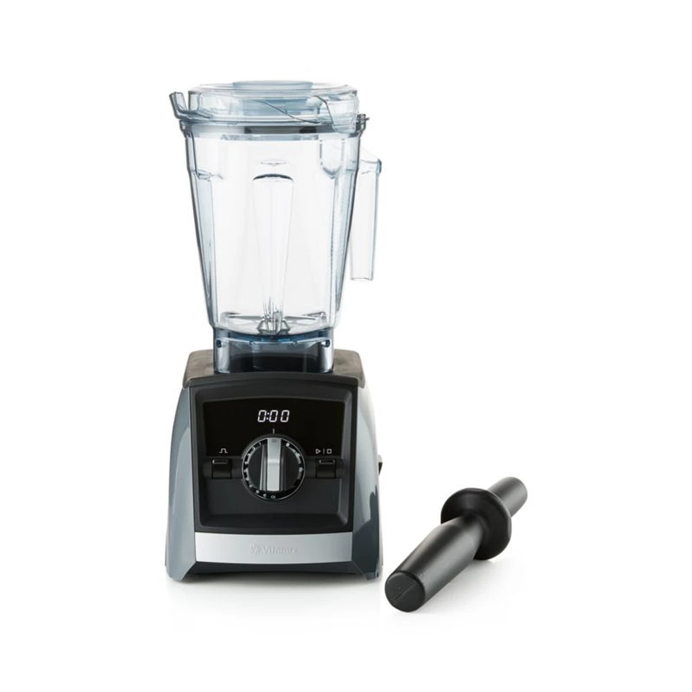 Vitamix ® Ascent A2500 Slate Grey Blender