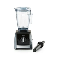 Vitamix ® Ascent A2500 Slate Grey Blender