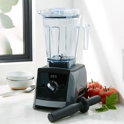 Vitamix ® Ascent A2500 Slate Grey Blender