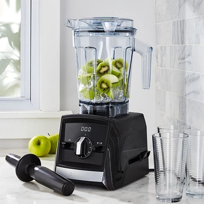 Vitamix ® Ascent A2300 Black Blender