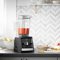 Vitamix ® Ascent A2500 Slate Grey Blender