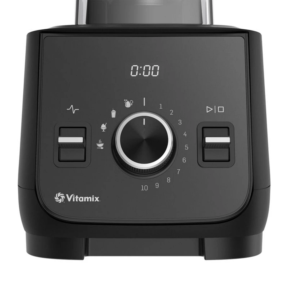 Vitamix ® Ascent X2 Blender in Shadow Black