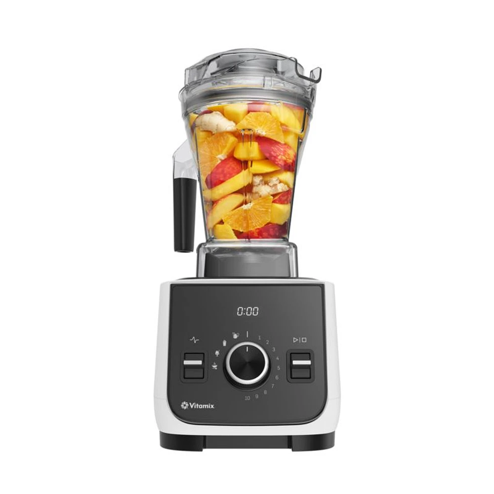 Vitamix ® Ascent X2 Blender in Polar White