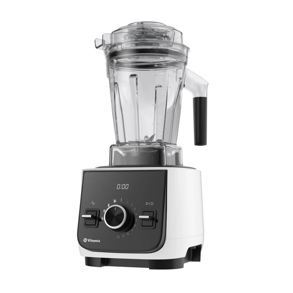 Vitamix ® Ascent X2 Blender in Polar White