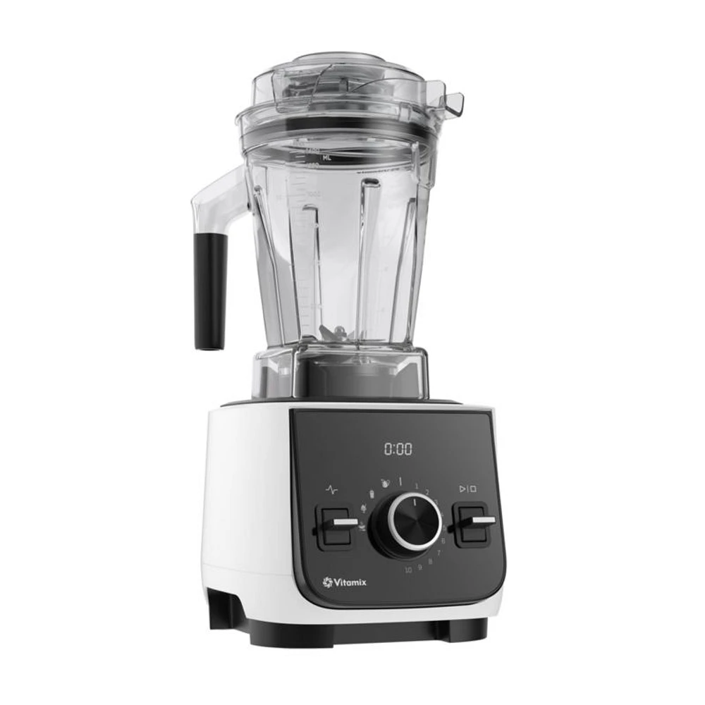 Vitamix ® Ascent X2 Blender in Polar White