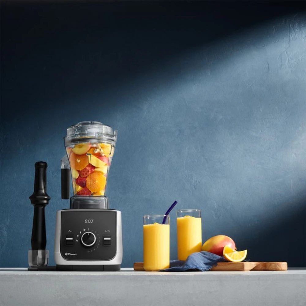 Vitamix ® Ascent X2 Blender in Polar White