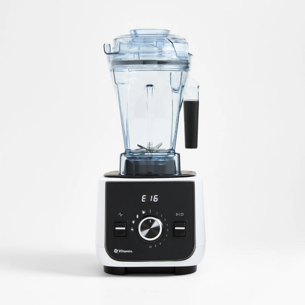Vitamix ® Ascent X2 Blender in Polar White