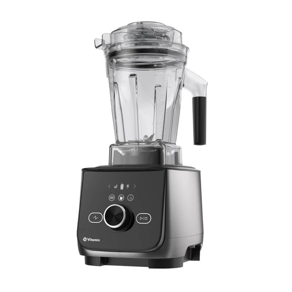Vitamix ® Ascent X4 Blender in Brushed Stainless Steel