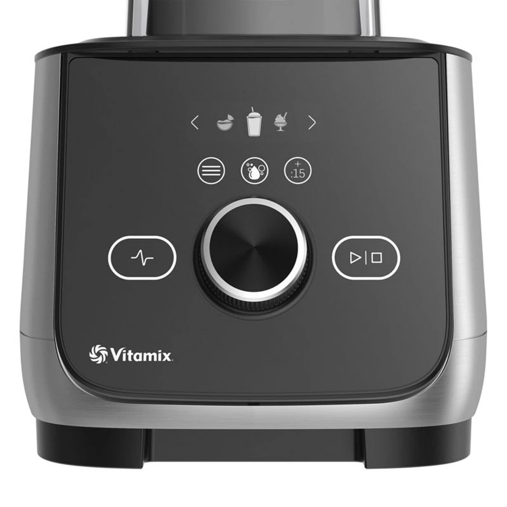 Vitamix ® Ascent X4 Blender in Brushed Stainless Steel