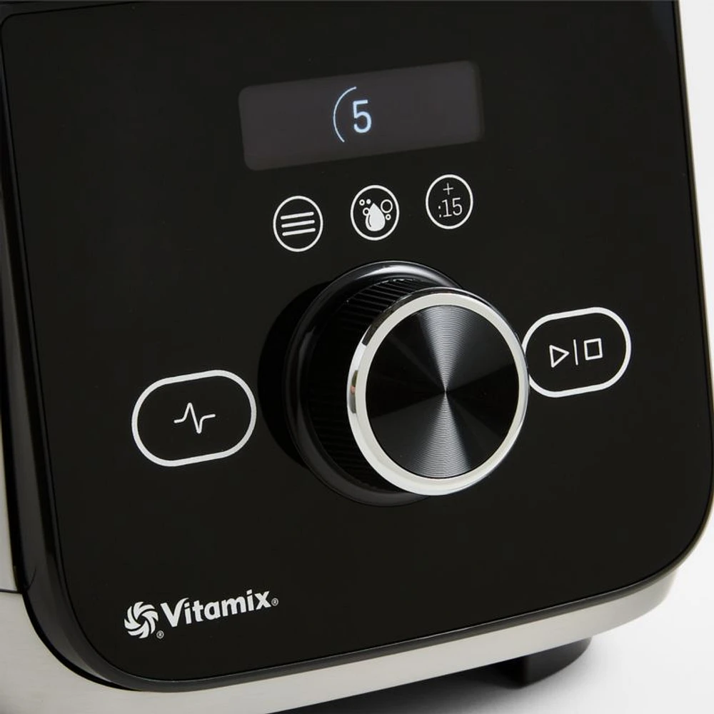 Vitamix ® Ascent X4 Blender in Brushed Stainless Steel