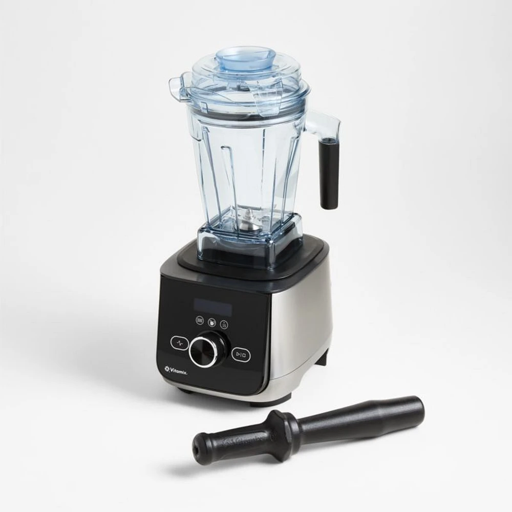 Vitamix ® Ascent X4 Blender in Brushed Stainless Steel