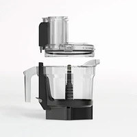 Vitamix ® A2500 Black Blender with Food Processor Attachment
