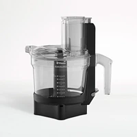 Vitamix ® A2500 Black Blender with Food Processor Attachment