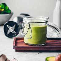 Vitamix ® Black Brushed Stainless Steel Immersion Blender