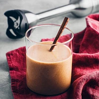 Vitamix ® Black Brushed Stainless Steel Immersion Blender