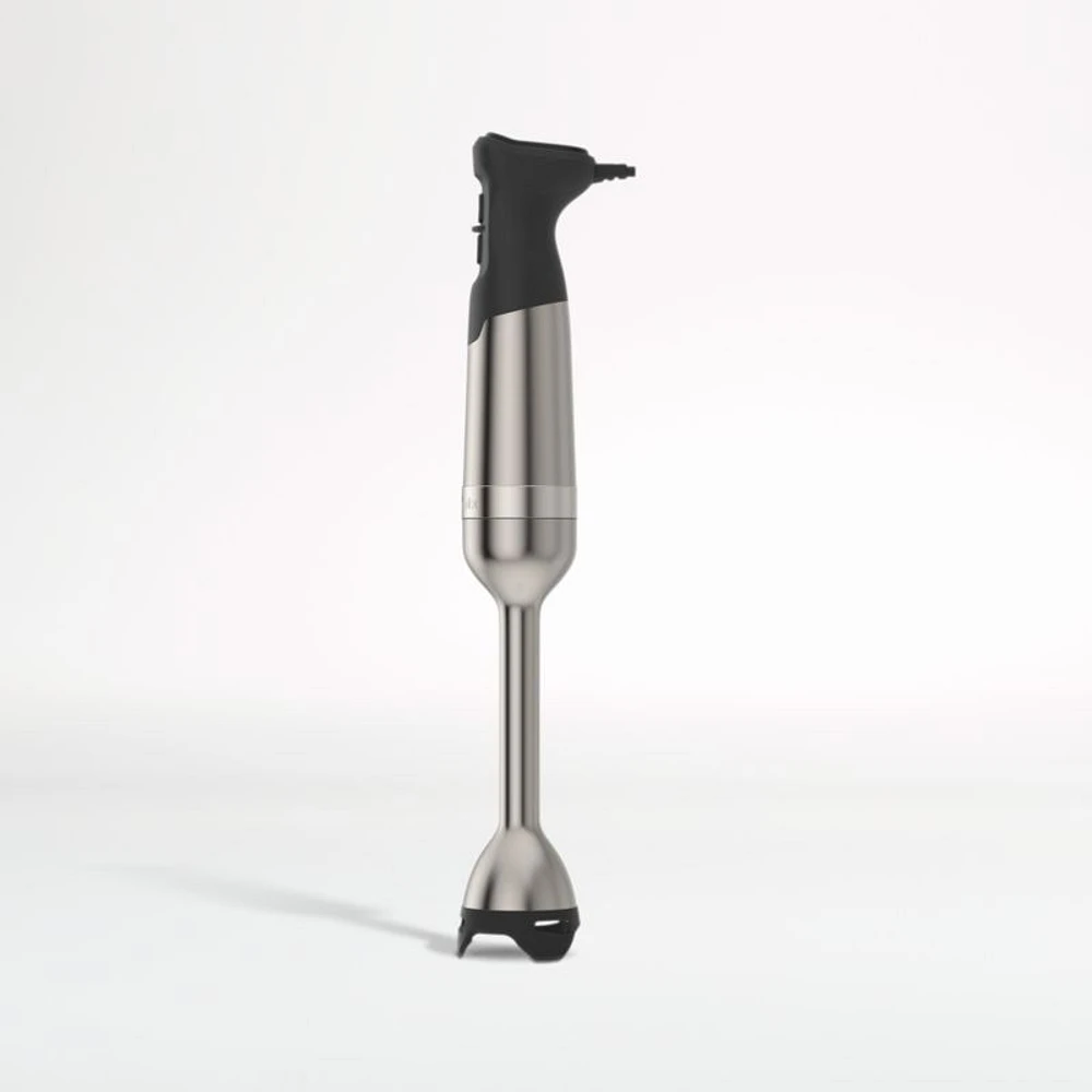 Vitamix ® Black Brushed Stainless Steel Immersion Blender