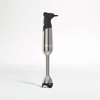 Vitamix ® Black Brushed Stainless Steel Immersion Blender