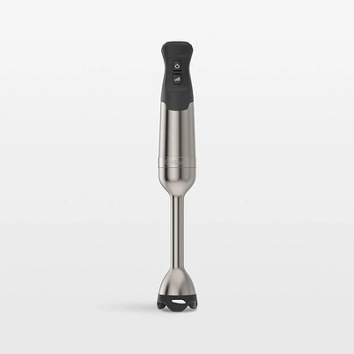 Vitamix ® Black Brushed Stainless Steel Immersion Blender