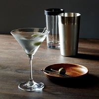 Aspen 8-Oz. Martini Glasses, Set of 8