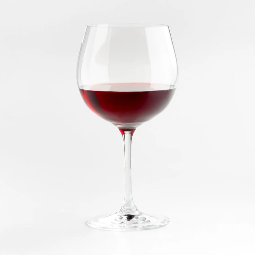 Aspen 20-Oz. Red Wine Glasses, Set of 8