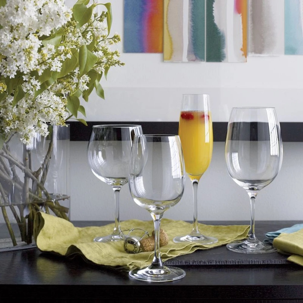 Aspen 20-Oz. Red Wine Glasses, Set of 8