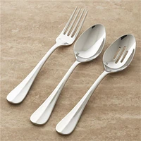 Voletta 5-Piece Flatware Place Setting