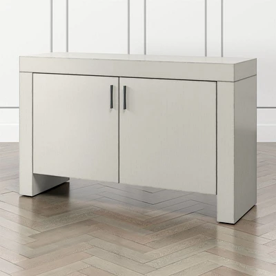 Waterfall Vamelie Storage Cabinet