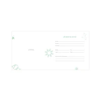 Welcome, Little One Baby Book by Sandra Magsamen