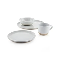 Welcome II 4-Piece Place Setting