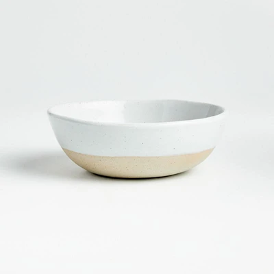 Welcome II Cereal Bowl