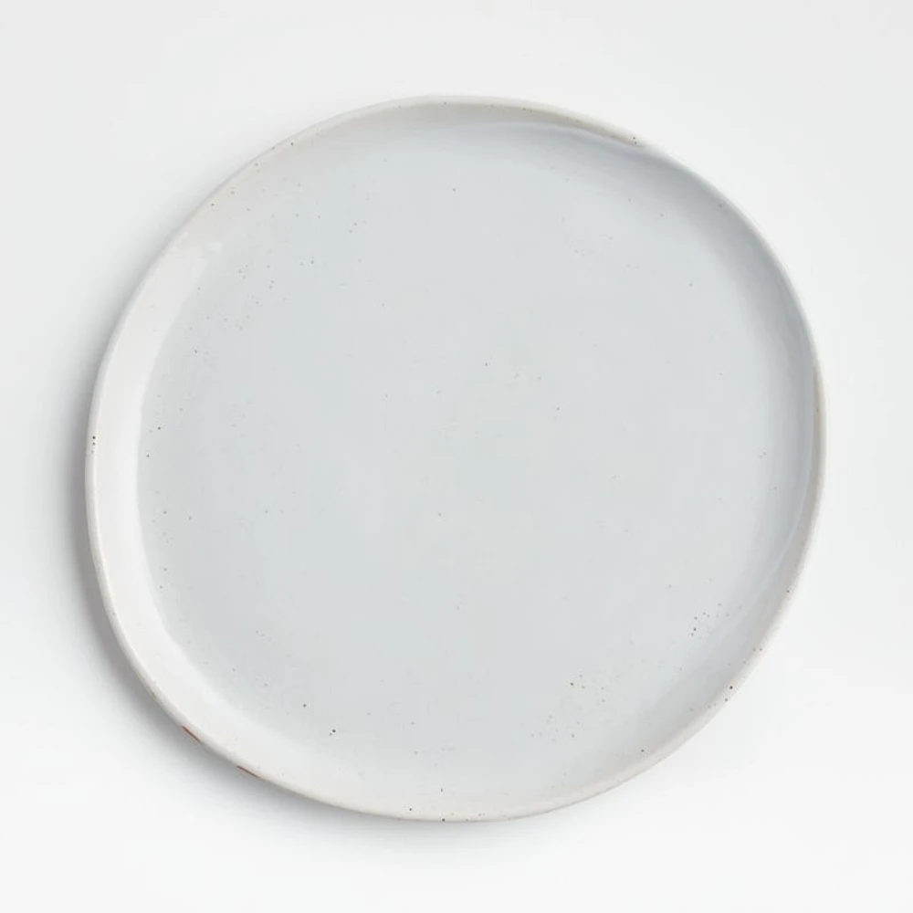 Welcome II Dinner Plates, Set of 8