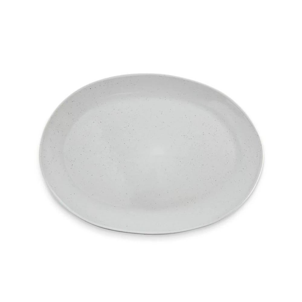 Welcome II Platter