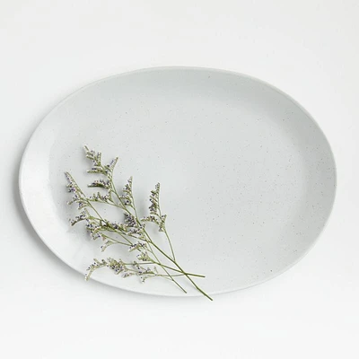 Welcome II Platter