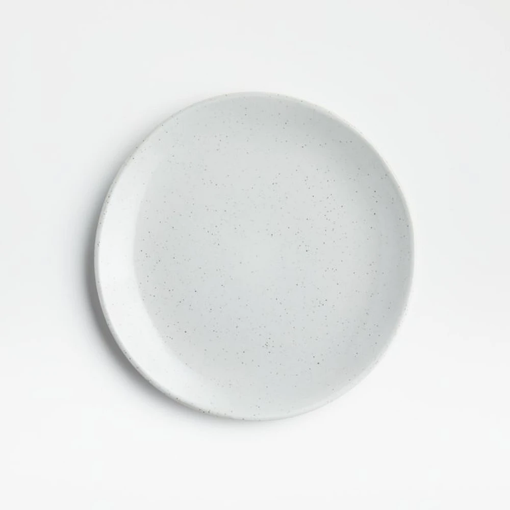 Welcome II Salad Plates, Set of 8