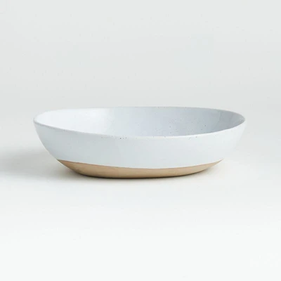 Welcome II Small Serve Bowl