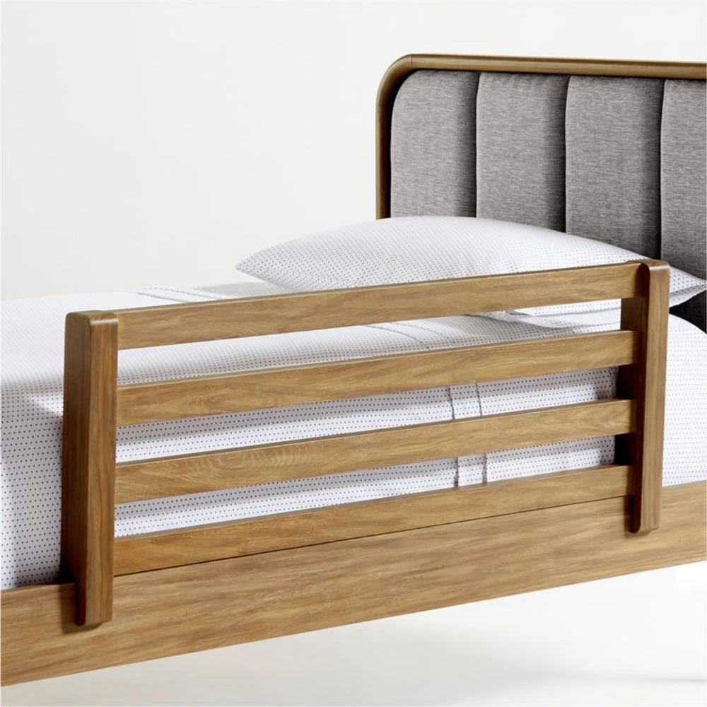 Wes Wood Kids Bed Rail